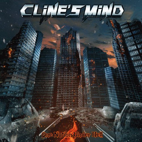 Cline's Mind : One Nation Under Hell
